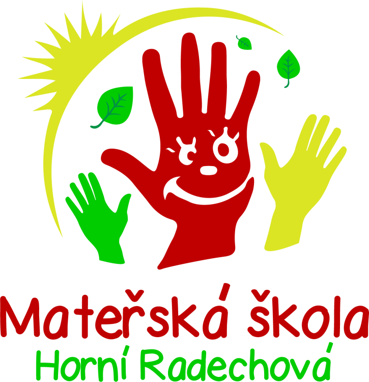 Logo MŠ